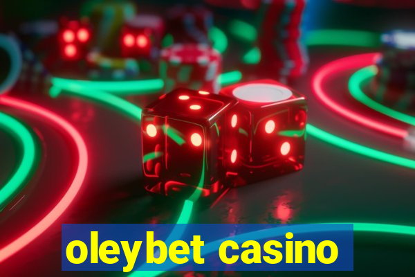 oleybet casino